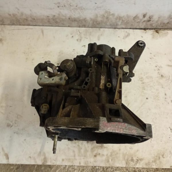 Cambio Fiat Multipla 186A9000 2005 – 2010