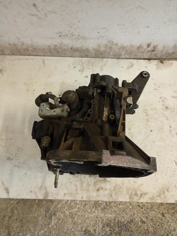Cambio Fiat Multipla 186A9000 2005 – 2010