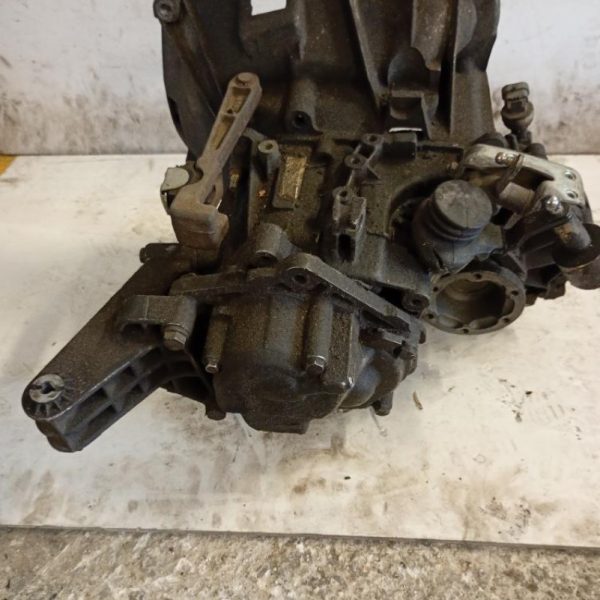 Cambio Fiat Multipla 186A9000 2005 – 2010