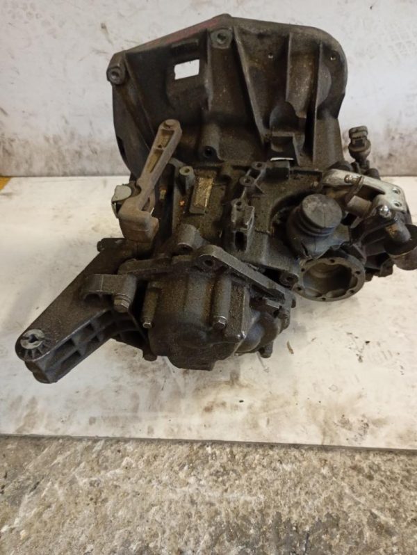 Cambio Fiat Multipla 186A9000 2005 – 2010