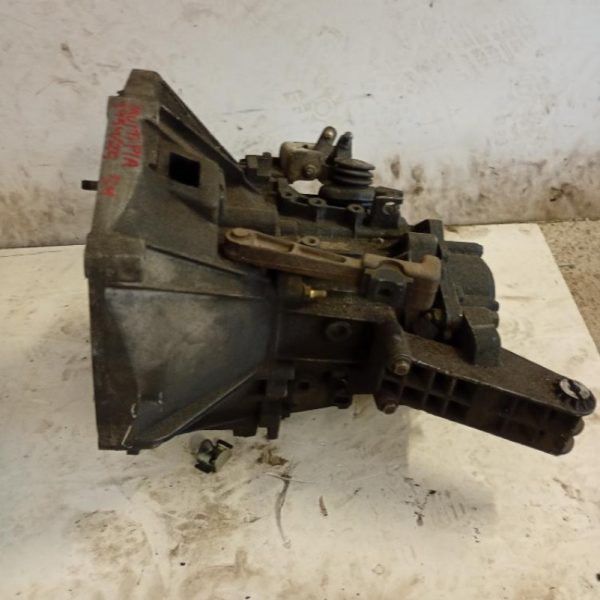 Cambio Fiat Multipla 186A9000 2005 – 2010
