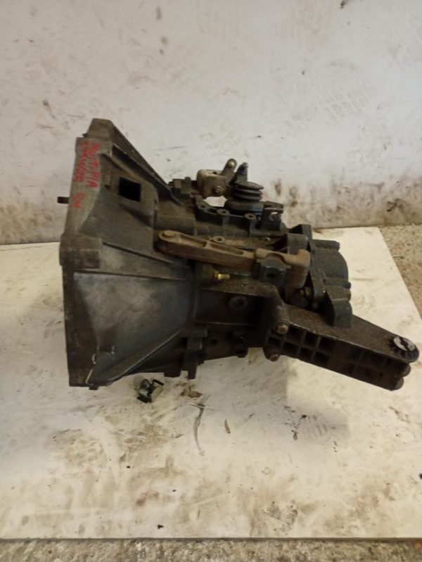 Cambio Fiat Multipla 186A9000 2005 – 2010