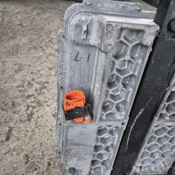 Batteria Renault Twizy 2012 – 2020
