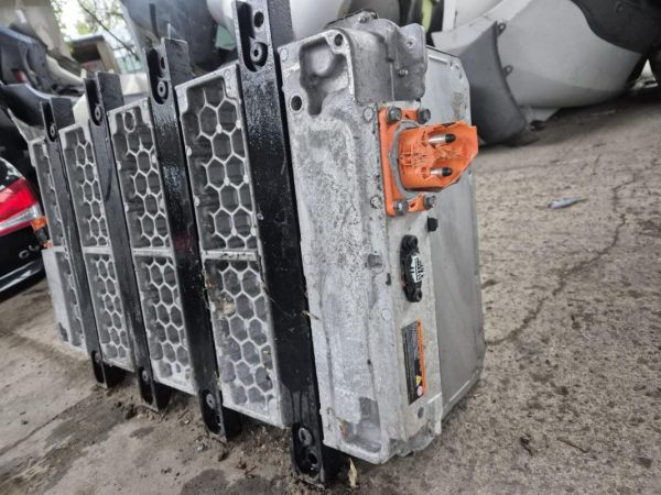Batteria Renault Twizy 2012 – 2020
