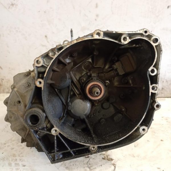 Cambio Robotizzato Citroen C4 Grand Picasso RHJ 2006 – 2013