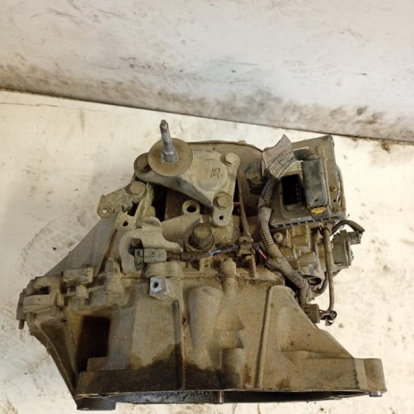 Cambio Robotizzato Citroen C4 Grand Picasso RHJ 2006 – 2013