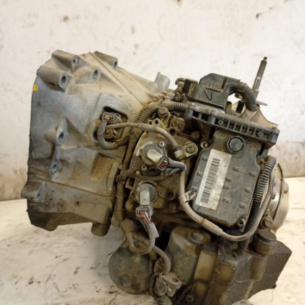 Cambio Robotizzato Citroen C4 Grand Picasso RHJ 2006 – 2013