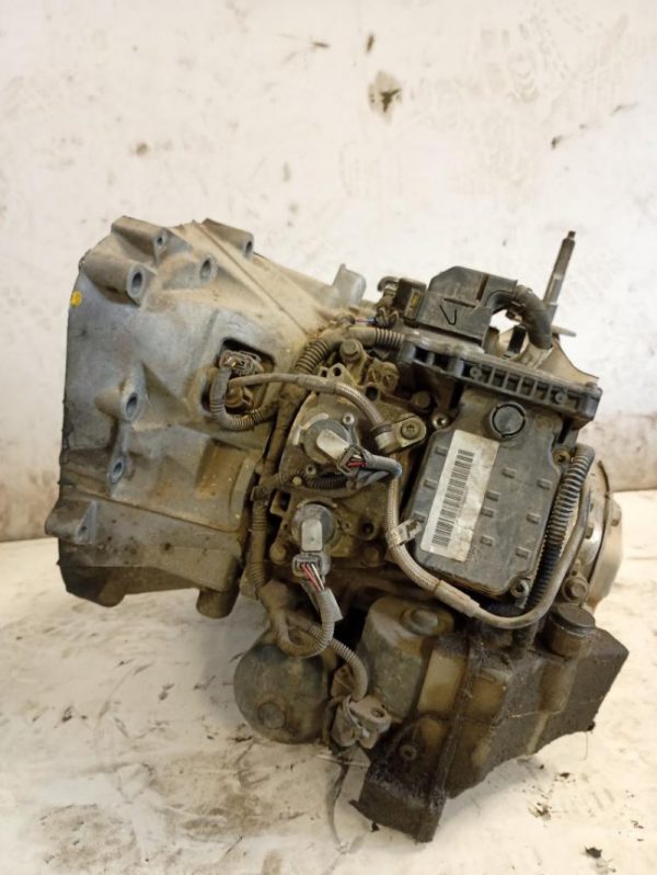 Cambio Robotizzato Citroen C4 Grand Picasso RHJ 2006 – 2013