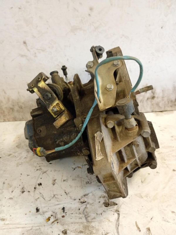 Cambio Lancia Y 176B9000 1996 – 2003