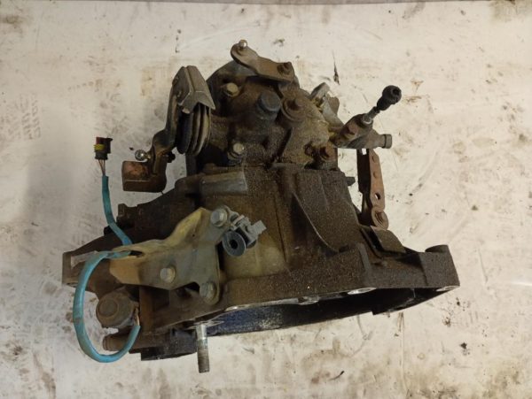 Cambio Lancia Y 176B9000 1996 – 2003