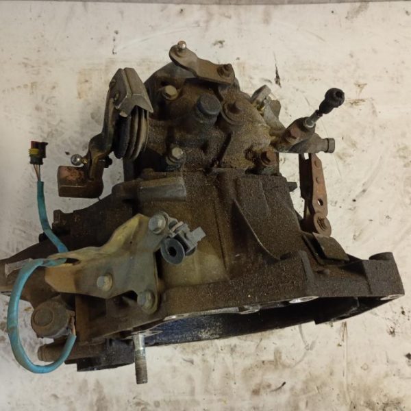 Cambio Lancia Y 176B9000 1996 – 2003