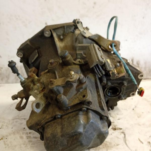 Cambio Lancia Y 176B9000 1996 – 2003