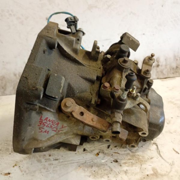 Cambio Lancia Y 176B9000 1996 – 2003