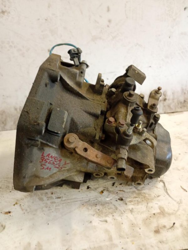 Cambio Lancia Y 176B9000 1996 – 2003