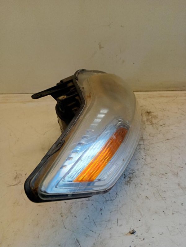 Faro Anteriore Destro Ford Mondeo 2007 – 2010