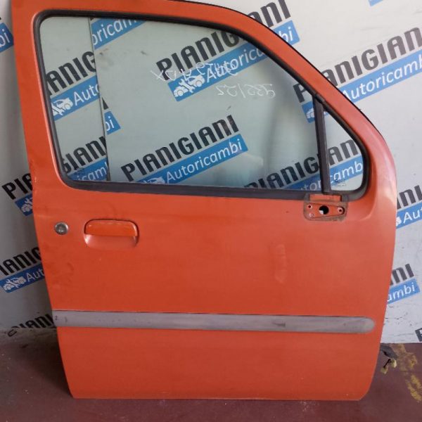 Porta Anteriore Destra Opel Agila 2005