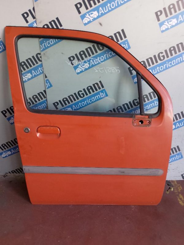 Porta Anteriore Destra Opel Agila 2005