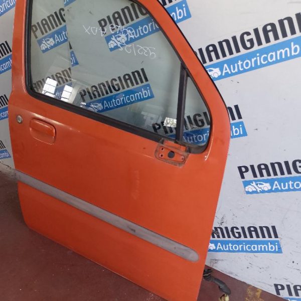 Porta Anteriore Destra Opel Agila 2005