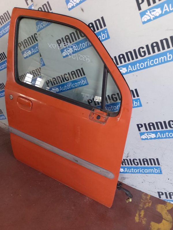 Porta Anteriore Destra Opel Agila 2005