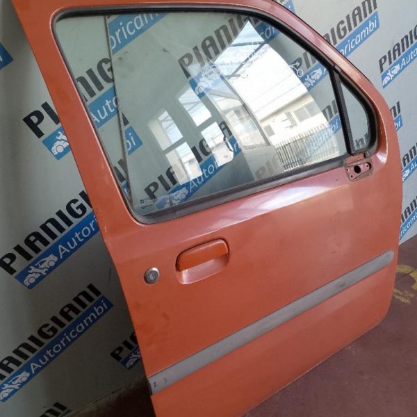 Porta Anteriore Destra Opel Agila 2005