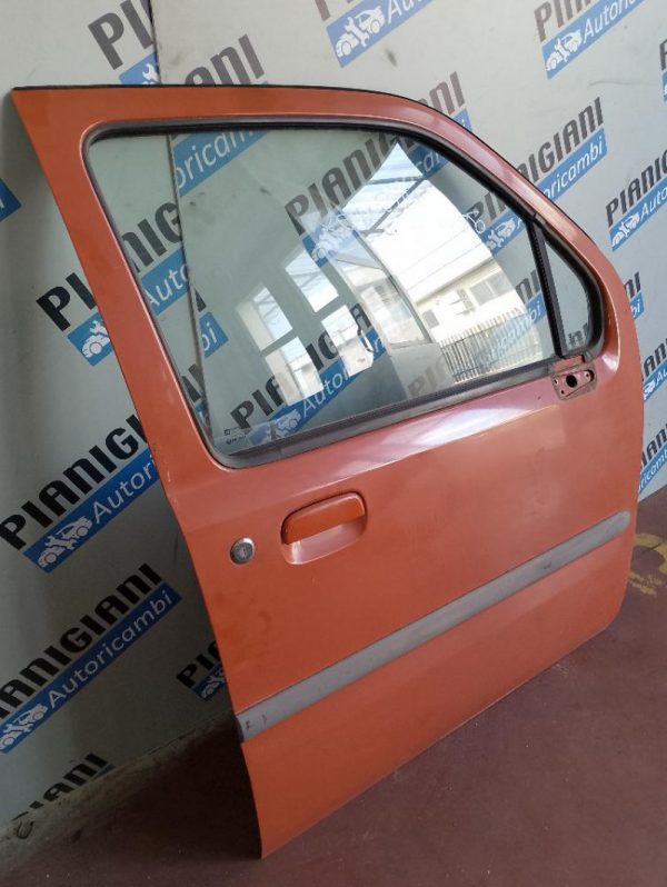 Porta Anteriore Destra Opel Agila 2005