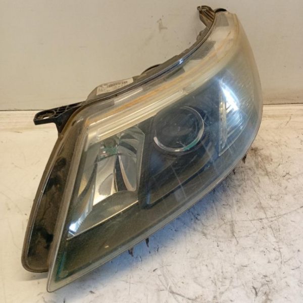 Faro Anteriore Sinistro Saab 9.3 2007 – 2011