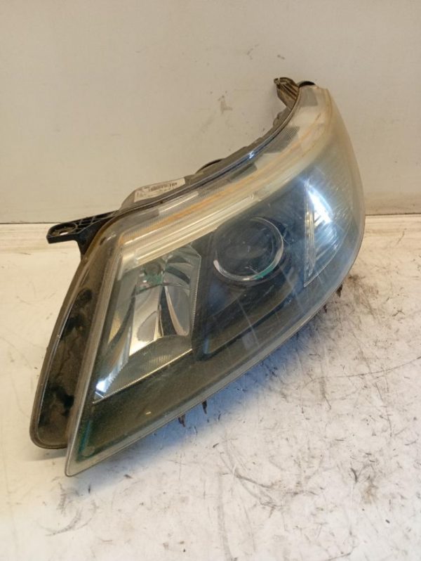 Faro Anteriore Sinistro Saab 9.3 2007 – 2011