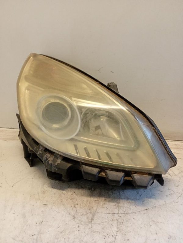 Faro Anteriore Destro Renault Scenic 2006 – 2010