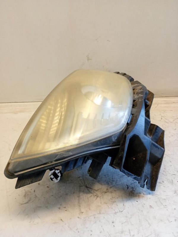 Faro Anteriore Destro Renault Scenic 2006 – 2010