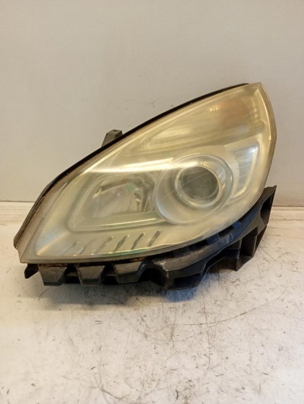 Faro Anteriore Sinistro Renault Scenic 2006 – 2010