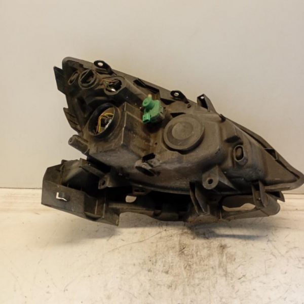 Faro Anteriore Sinistro Renault Scenic 2006 – 2010