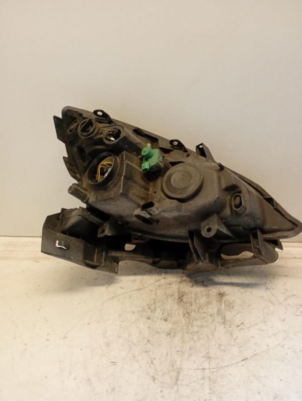 Faro Anteriore Sinistro Renault Scenic 2006 – 2010