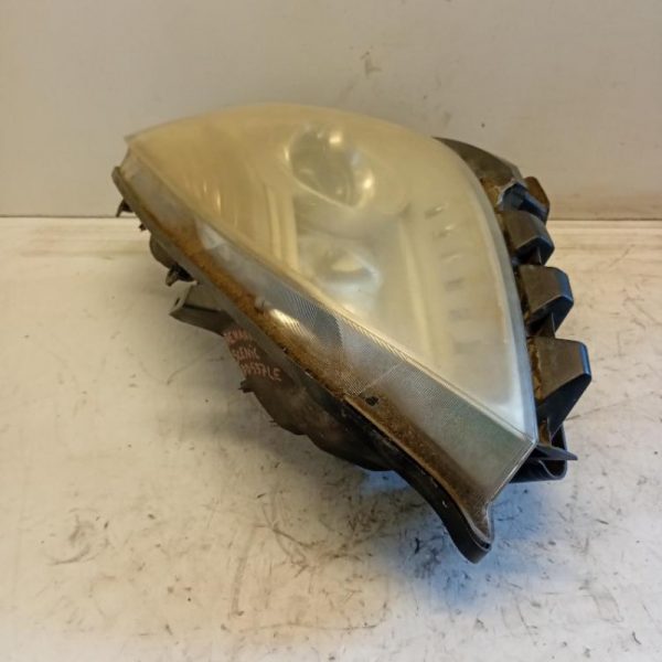 Faro Anteriore Sinistro Renault Scenic 2006 – 2010