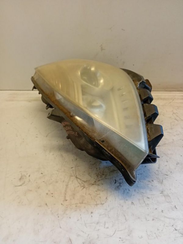 Faro Anteriore Sinistro Renault Scenic 2006 – 2010
