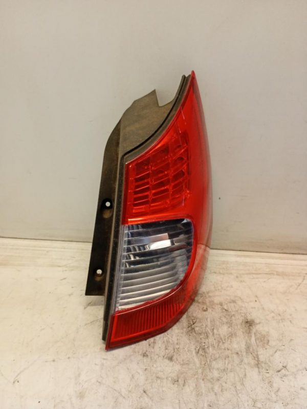 Faro Posteriore Destro Renault Scenic 2006 – 2010