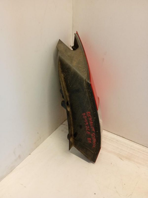 Faro Posteriore Destro Renault Scenic 2006 – 2010
