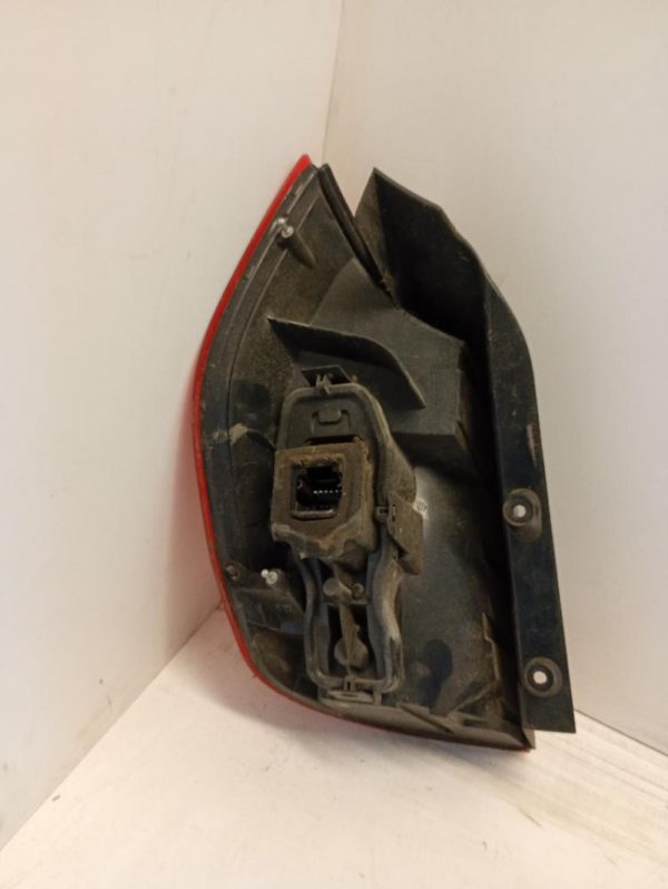 Faro Posteriore Destro Renault Scenic 2006 – 2010