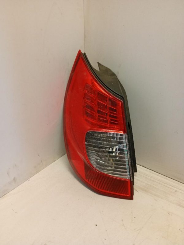 Faro Posteriore Sinistro Renault Scenic 2006 – 2010