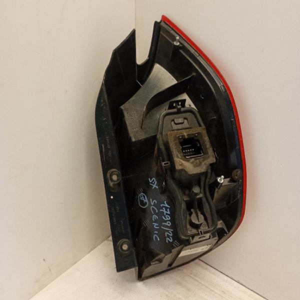 Faro Posteriore Sinistro Renault Scenic 2006 – 2010