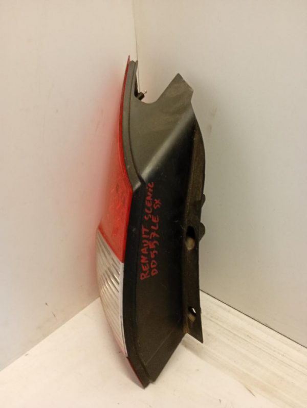 Faro Posteriore Sinistro Renault Scenic 2006 – 2010