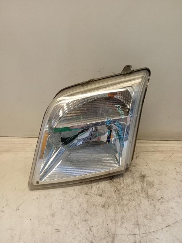 Faro Anteriore Sinistro Ford Transit Connect 2002 – 2009