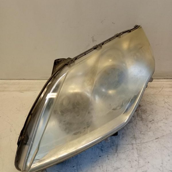 Faro Anteriore Sinistro Renault Laguna 2007 – 2011