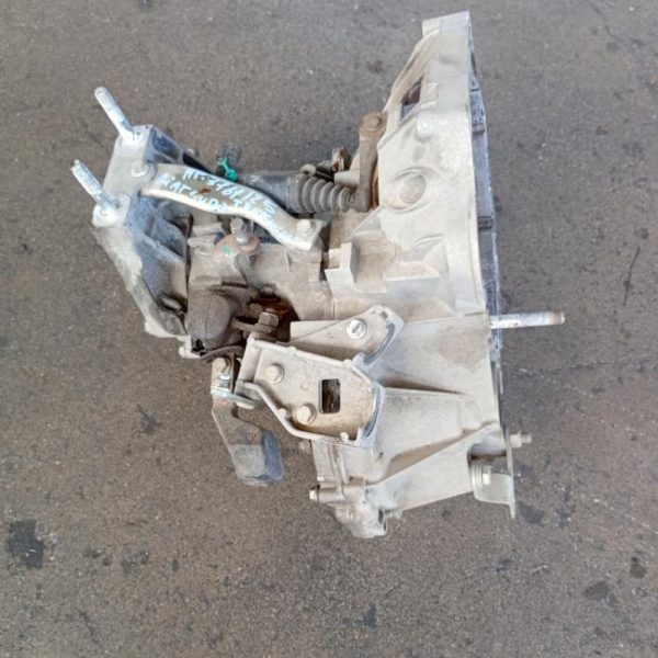 Cambio Fiat Qubo 330A1000 2016 – 2020