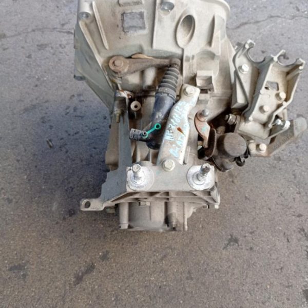 Cambio Fiat Qubo 330A1000 2016 – 2020