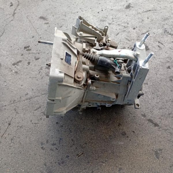 Cambio Fiat Qubo 330A1000 2016 – 2020