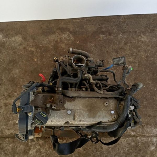Motore Fiat 600 187A1000 54.000 KM