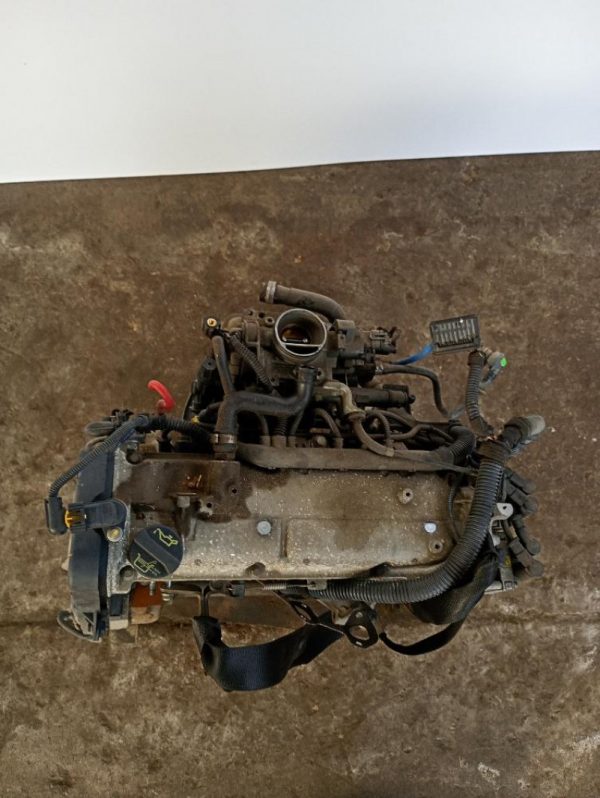 Motore Fiat 600 187A1000 54.000 KM