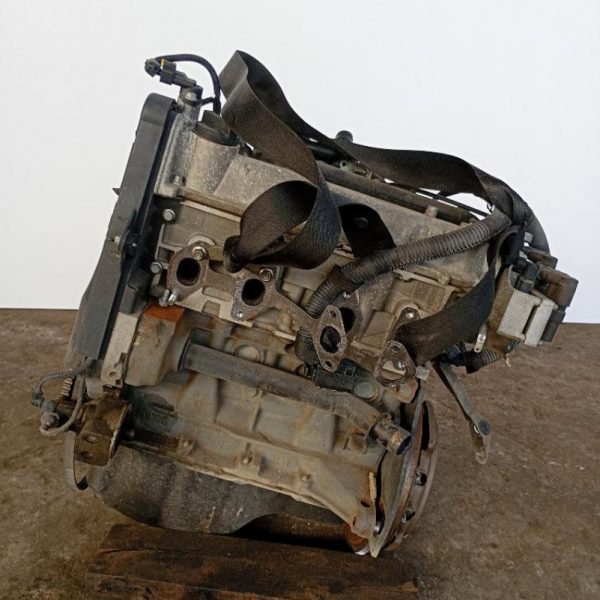Motore Fiat 600 187A1000 54.000 KM