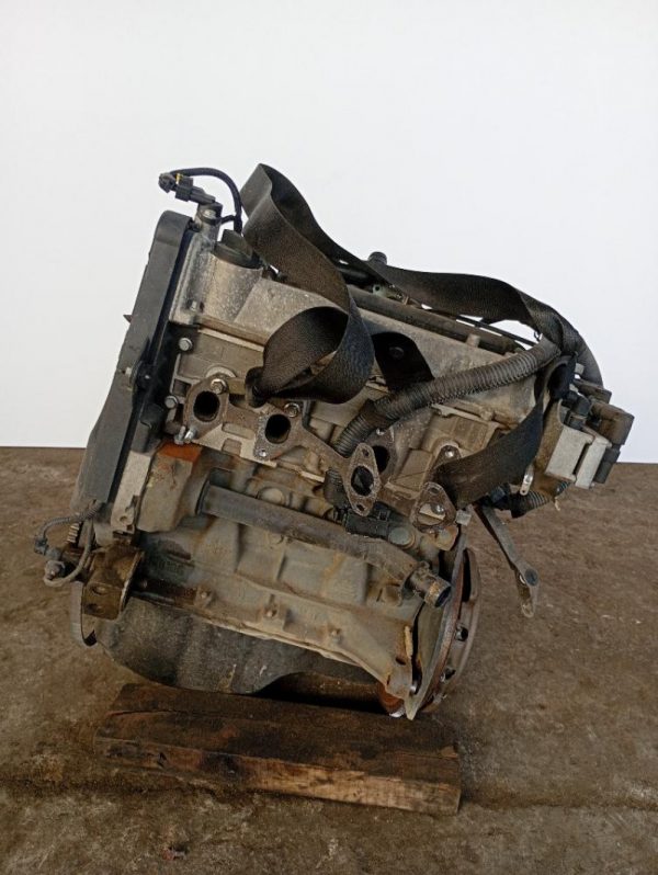 Motore Fiat 600 187A1000 54.000 KM