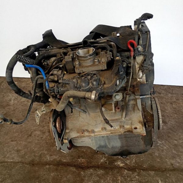 Motore Fiat 600 187A1000 54.000 KM